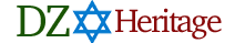 DZ Heritage_text_logo